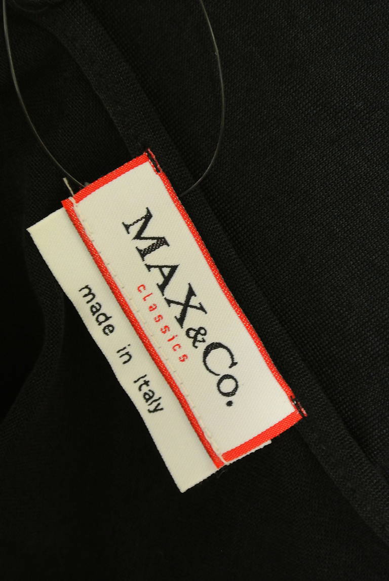 MAX&Co.（マックス＆コー）の古着「商品番号：PR10215867」-大画像6