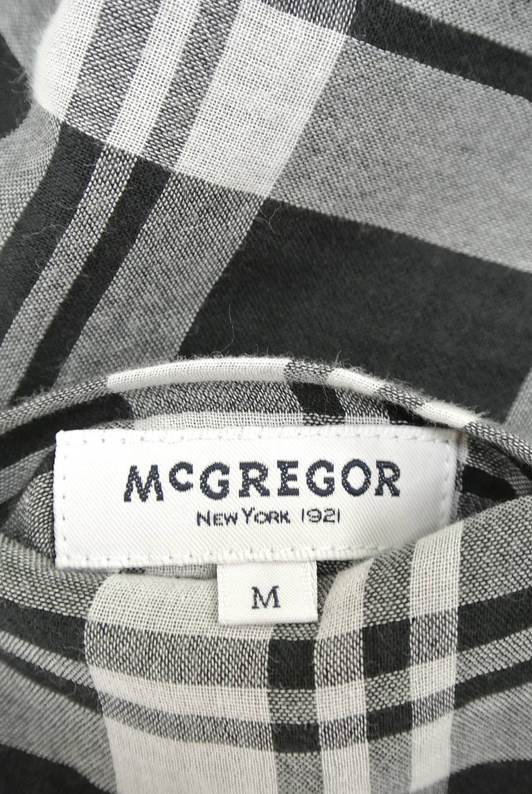 McGREGOR（マックレガー）の古着「商品番号：PR10215877」-大画像6