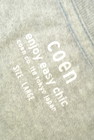 coen（コーエン）の古着「商品番号：PR10215883」-6