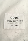coen（コーエン）の古着「商品番号：PR10215884」-6