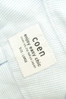 coen（コーエン）の古着「商品番号：PR10215886」-6