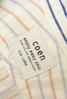 coen（コーエン）の古着「商品番号：PR10215890」-6