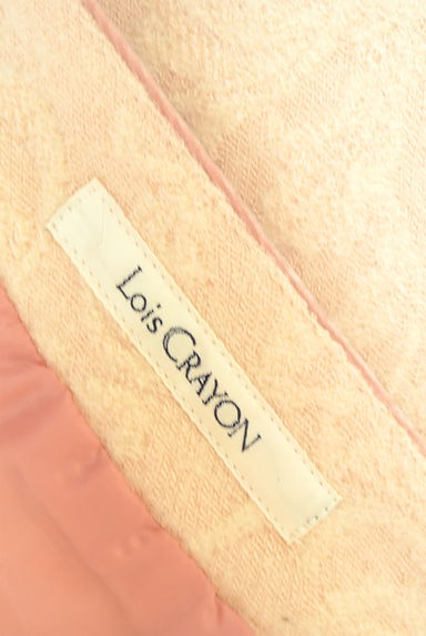 Lois CRAYON（ロイスクレヨン）の古着「（ミニスカート）」大画像６へ