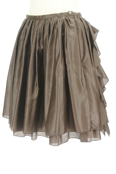 Lois CRAYON（ロイスクレヨン）の古着「（スカート）」大画像３へ