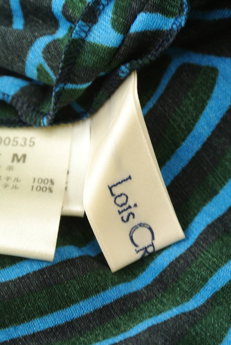 Lois CRAYON（ロイスクレヨン）の古着「商品番号：PR10215931」-大画像6