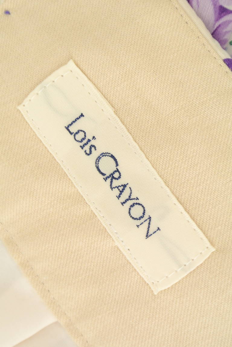Lois CRAYON（ロイスクレヨン）の古着「商品番号：PR10215934」-大画像6