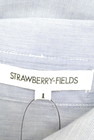 STRAWBERRY-FIELDS（ストロベリーフィールズ）の古着「商品番号：PR10215971」-6