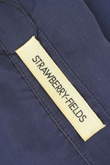 STRAWBERRY-FIELDS（ストロベリーフィールズ）の古着「（カットソー・プルオーバー）」大画像６へ