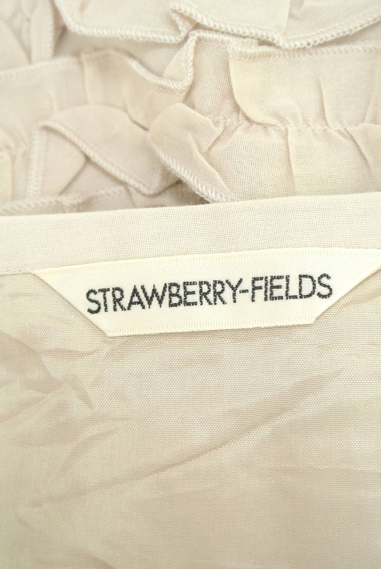 STRAWBERRY-FIELDS（ストロベリーフィールズ）の古着「商品番号：PR10215978」-大画像6