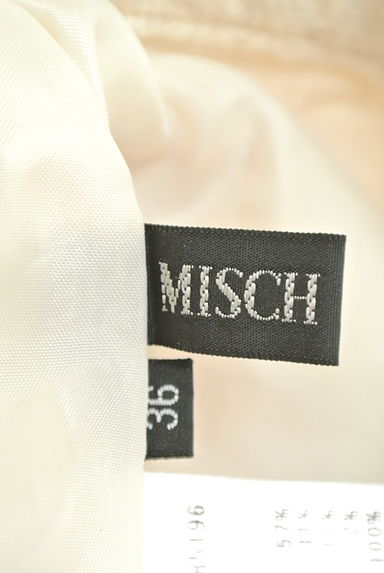 MISCH MASCH（ミッシュマッシュ）の古着「（ミニスカート）」大画像６へ