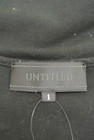 UNTITLED（アンタイトル）の古着「商品番号：PR10216008」-6