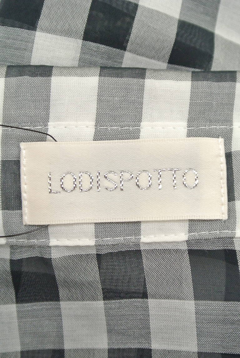 LODISPOTTO（ロディスポット）の古着「商品番号：PR10216015」-大画像6
