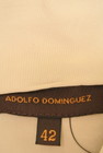 ADOLFO DOMINGUEZ（アドルフォドミンゲス）の古着「商品番号：PR10216034」-6