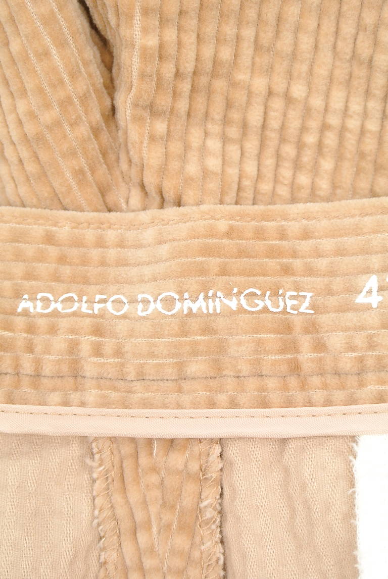 ADOLFO DOMINGUEZ（アドルフォドミンゲス）の古着「商品番号：PR10216037」-大画像6