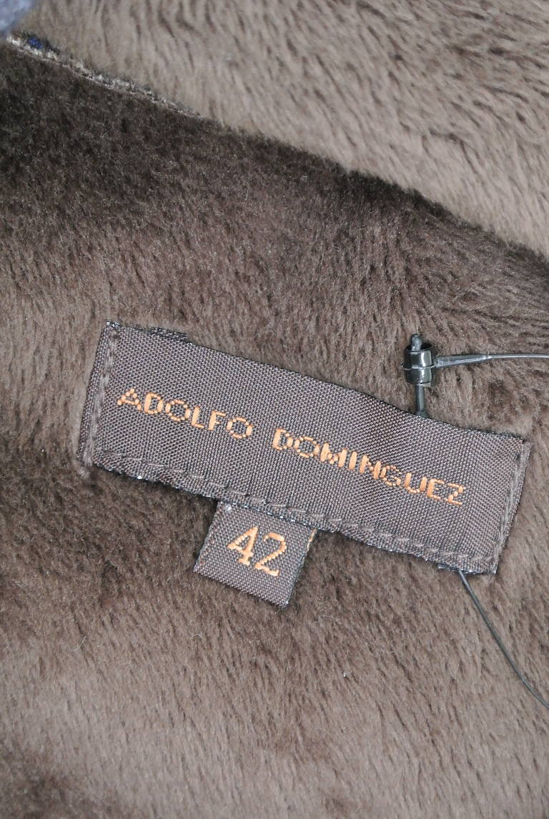 ADOLFO DOMINGUEZ（アドルフォドミンゲス）の古着「商品番号：PR10216038」-大画像6