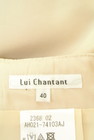 LUI CHANTANT（ルイシャンタン）の古着「商品番号：PR10216047」-6