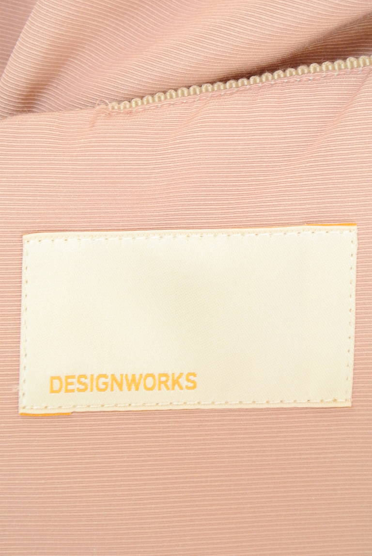 DESIGNWORKS（デザインワークス）の古着「商品番号：PR10216065」-大画像6