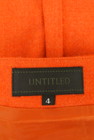 UNTITLED（アンタイトル）の古着「商品番号：PR10216066」-6