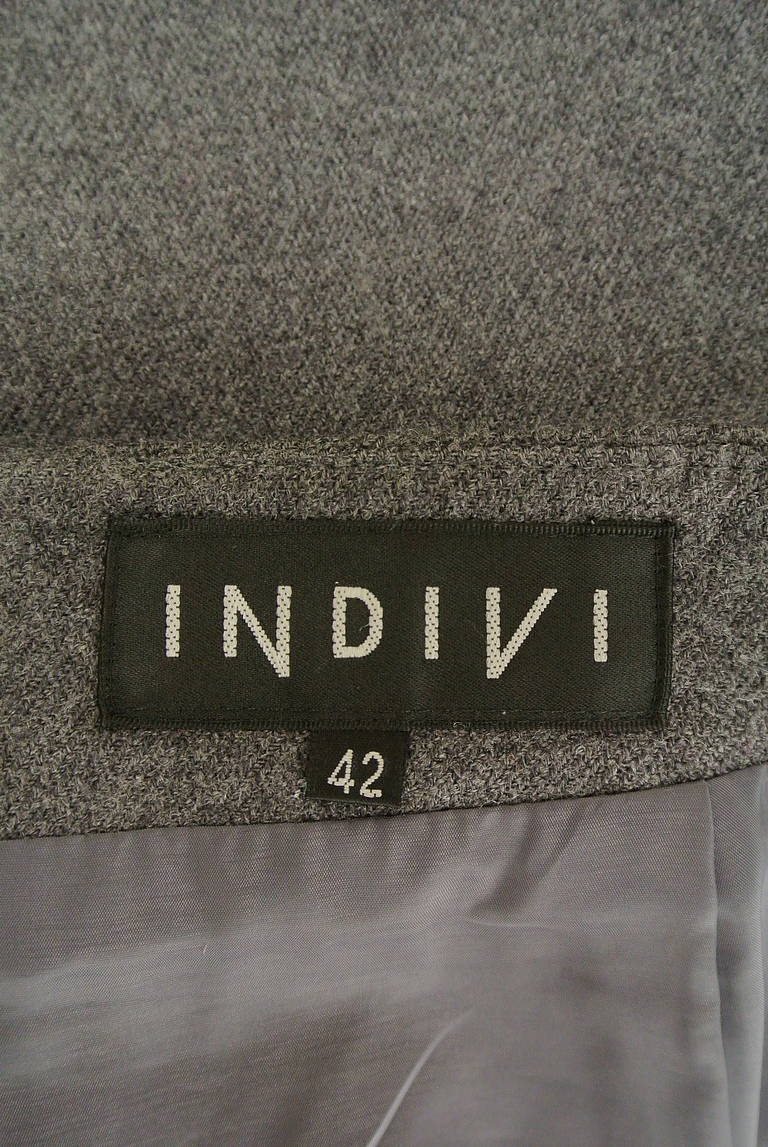 INDIVI（インディヴィ）の古着「商品番号：PR10216068」-大画像6