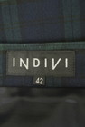 INDIVI（インディヴィ）の古着「商品番号：PR10216069」-6