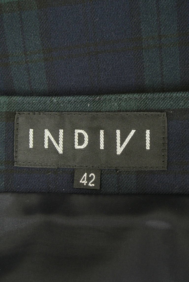 INDIVI（インディヴィ）の古着「商品番号：PR10216069」-大画像6