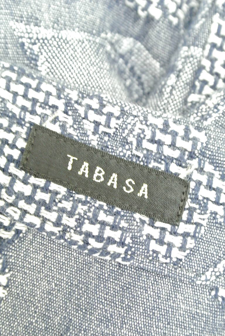TABASA（タバサ）の古着「商品番号：PR10216072」-大画像6