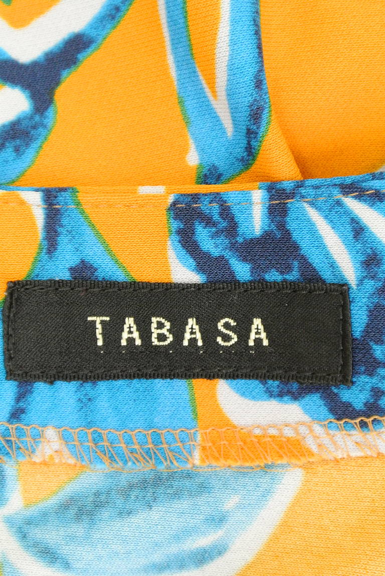 TABASA（タバサ）の古着「商品番号：PR10216074」-大画像6