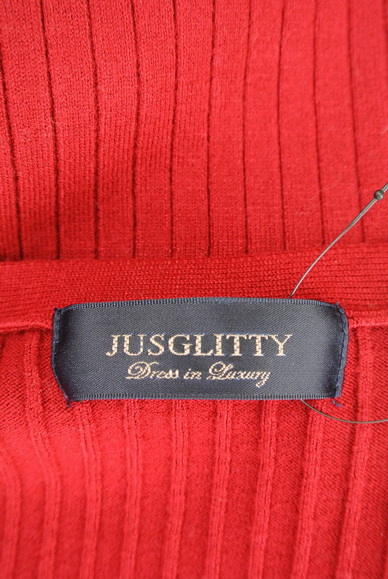 JUSGLITTY（ジャスグリッティー）の古着「商品番号：PR10216077」-大画像6