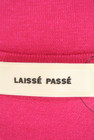 LAISSE PASSE（レッセパッセ）の古着「商品番号：PR10216079」-6