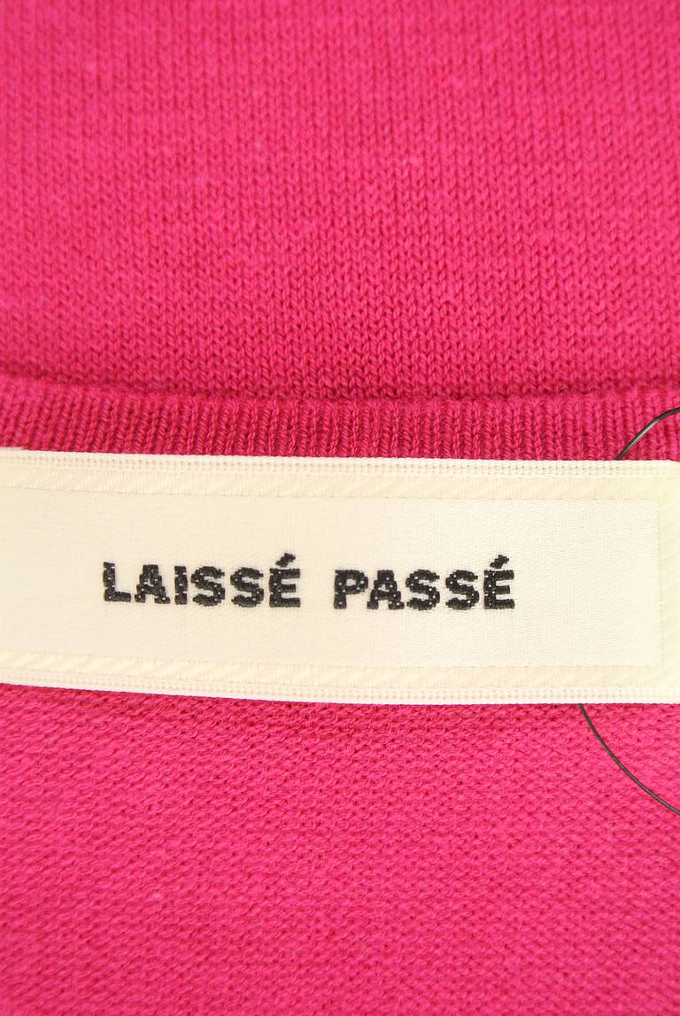 LAISSE PASSE（レッセパッセ）の古着「商品番号：PR10216079」-大画像6