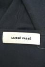 LAISSE PASSE（レッセパッセ）の古着「商品番号：PR10216080」-6