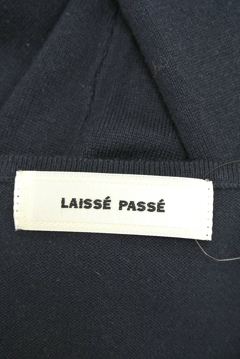 LAISSE PASSE（レッセパッセ）の古着「商品番号：PR10216080」-大画像6