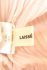 LAISSE PASSE（レッセパッセ）の古着「商品番号：PR10216083」-6