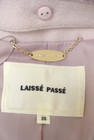 LAISSE PASSE（レッセパッセ）の古着「商品番号：PR10216090」-6
