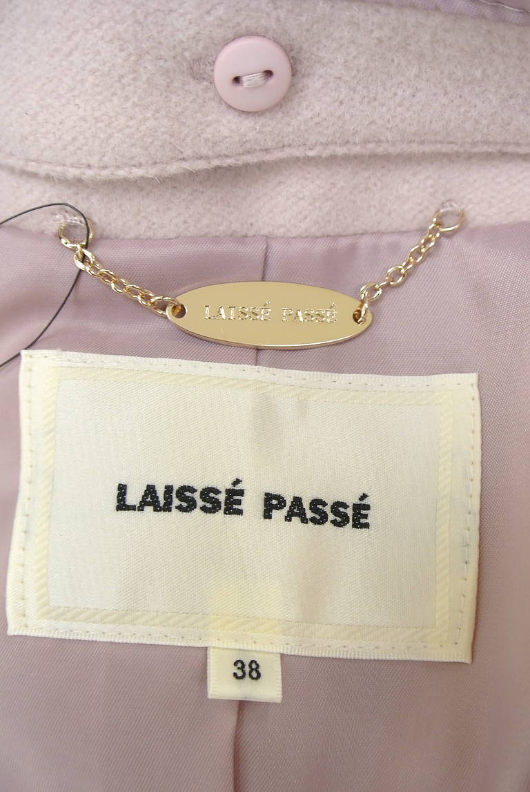 LAISSE PASSE（レッセパッセ）の古着「商品番号：PR10216090」-大画像6