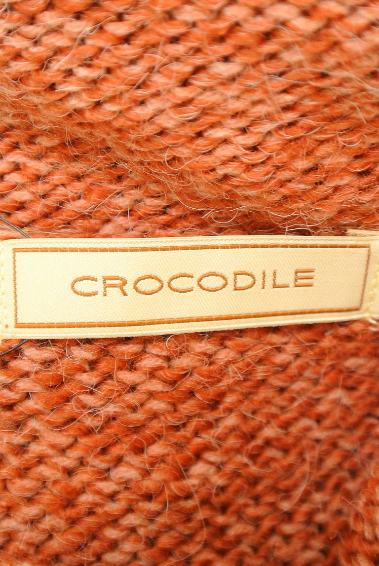 Crocodile（クロコダイル）の古着「商品番号：PR10216107」-大画像6