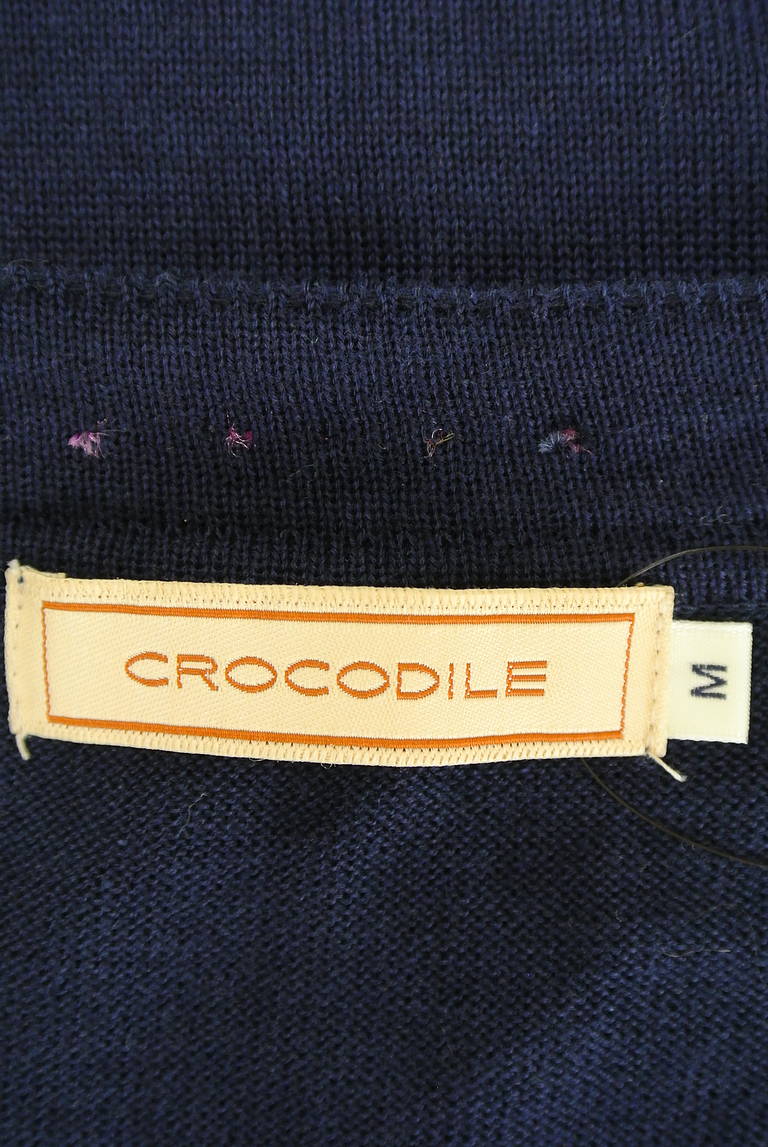 Crocodile（クロコダイル）の古着「商品番号：PR10216109」-大画像6