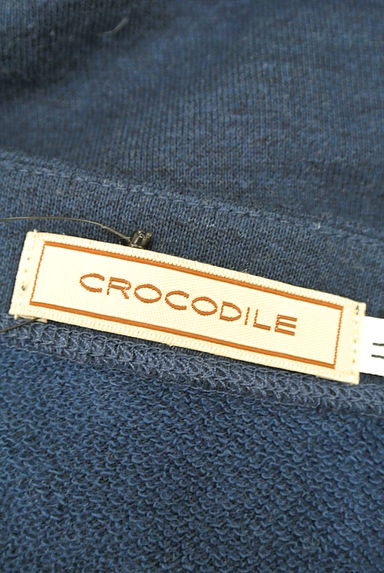 Crocodile（クロコダイル）の古着「（カットソー・プルオーバー）」大画像６へ