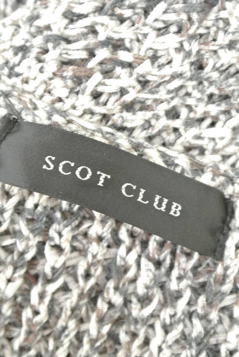 SCOT CLUB（スコットクラブ）の古着「商品番号：PR10216128」-大画像6