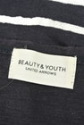 BEAUTY&YOUTH（ビューティ＆ユース）の古着「商品番号：PR10216134」-6
