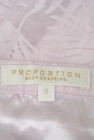 PROPORTION BODY DRESSING（プロポーションボディ ドレッシング）の古着「商品番号：PR10216154」-6