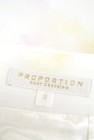 PROPORTION BODY DRESSING（プロポーションボディ ドレッシング）の古着「商品番号：PR10216155」-6