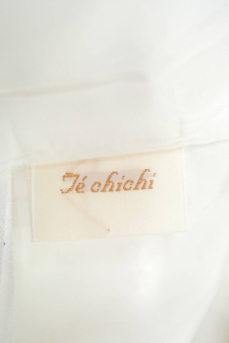 Te chichi（テチチ）の古着「商品番号：PR10216162」-大画像6