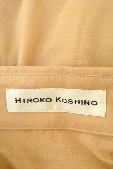 HIROKO KOSHINO（ヒロココシノ）の古着「（ワンピース・チュニック）」大画像６へ