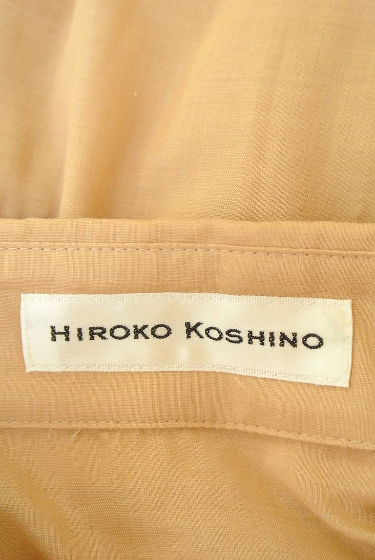 HIROKO KOSHINO（ヒロココシノ）の古着「商品番号：PR10216173」-大画像6