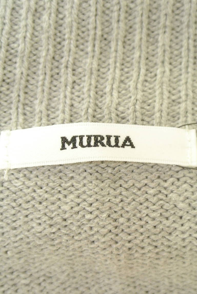 MURUA（ムルーア）の古着「商品番号：PR10216195」-大画像6