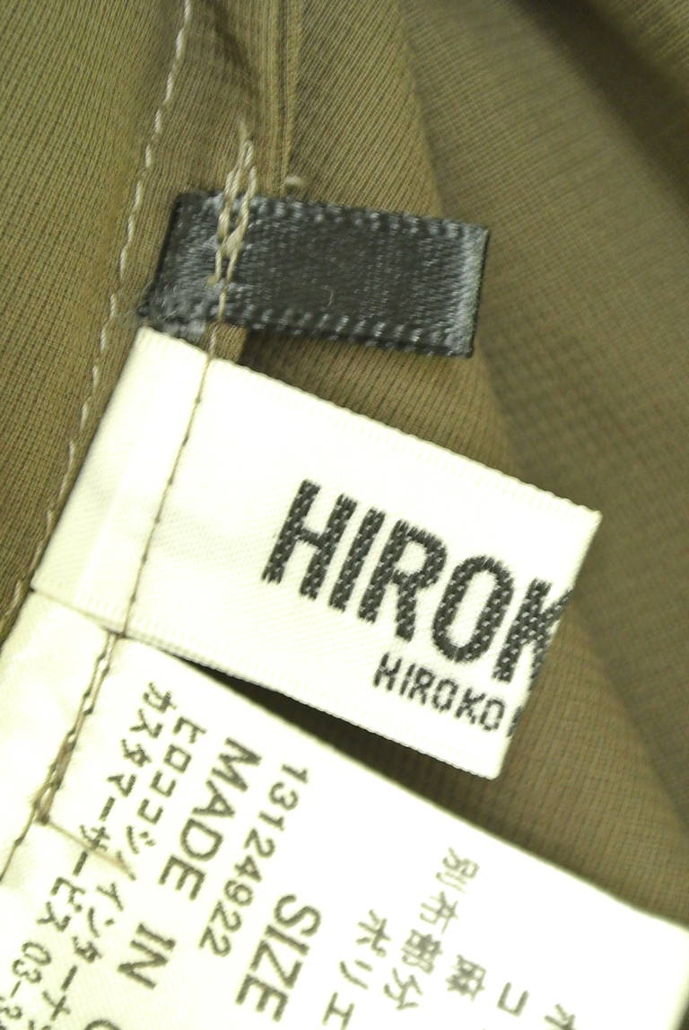 HIROKO BIS（ヒロコビス）の古着「商品番号：PR10216211」-大画像6