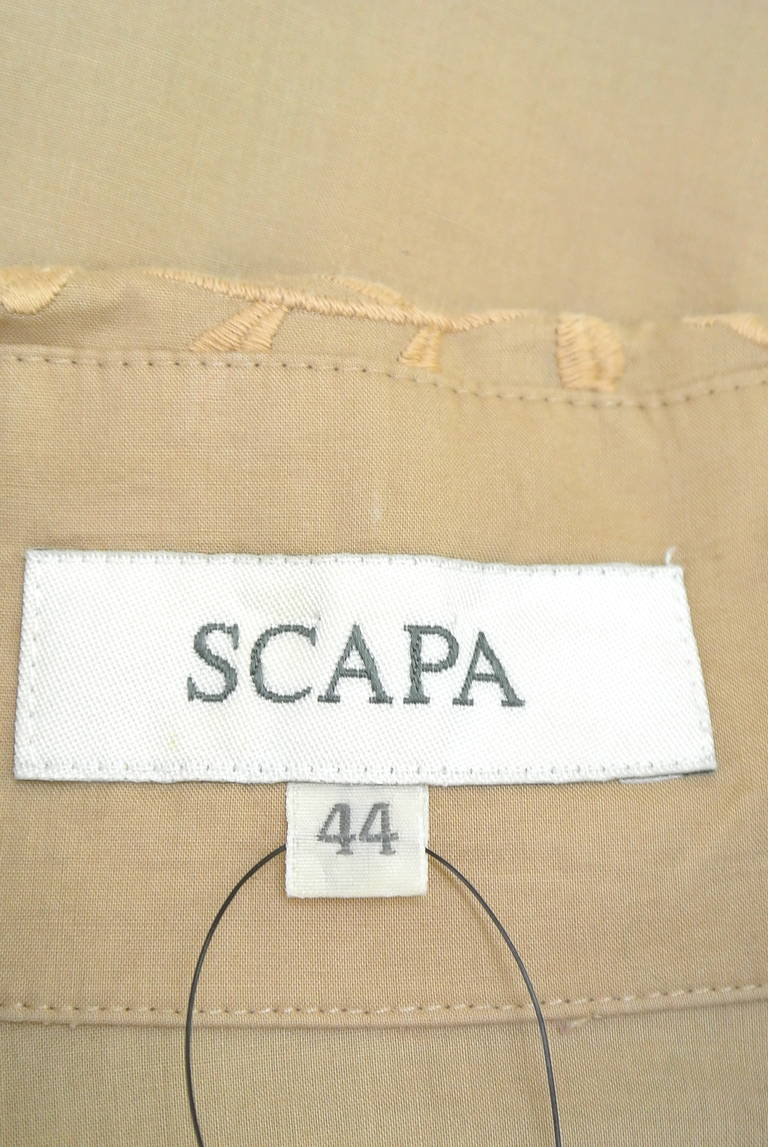 SCAPA（スキャパ）の古着「商品番号：PR10216213」-大画像6