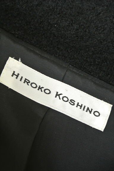 HIROKO KOSHINO（ヒロココシノ）の古着「（コート）」大画像６へ