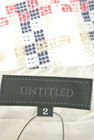 UNTITLED（アンタイトル）の古着「商品番号：PR10216218」-6